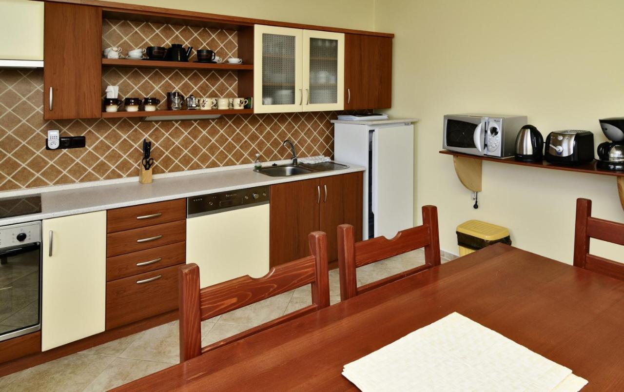 Petr-A Villa Frymburk Habitación foto